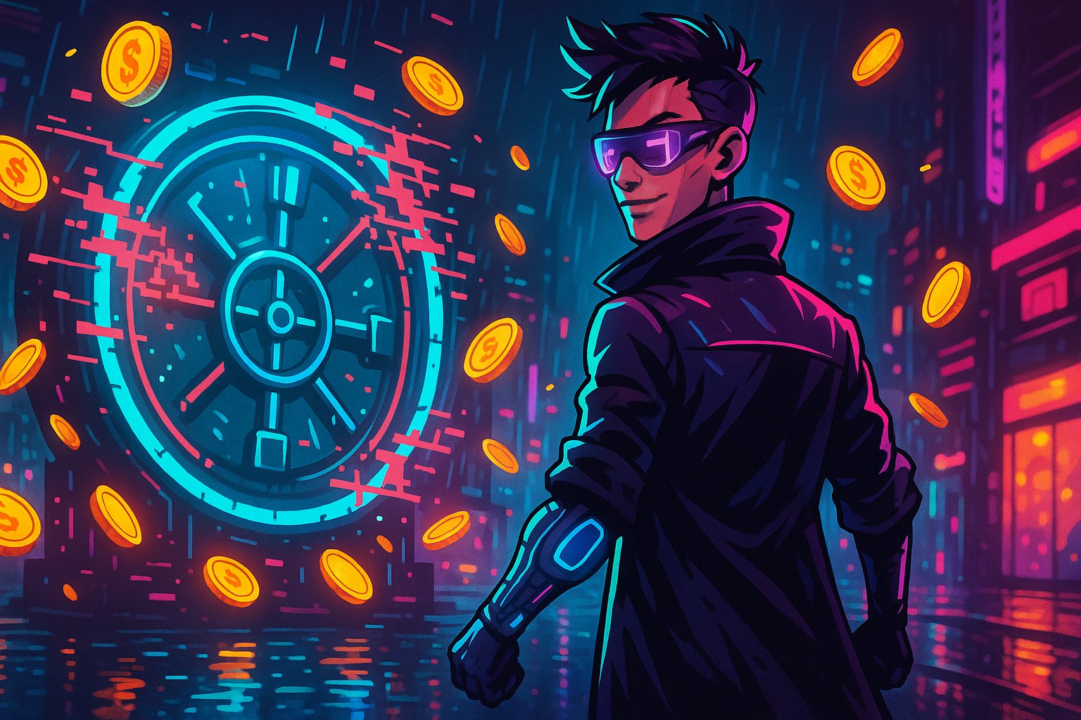 007 bet