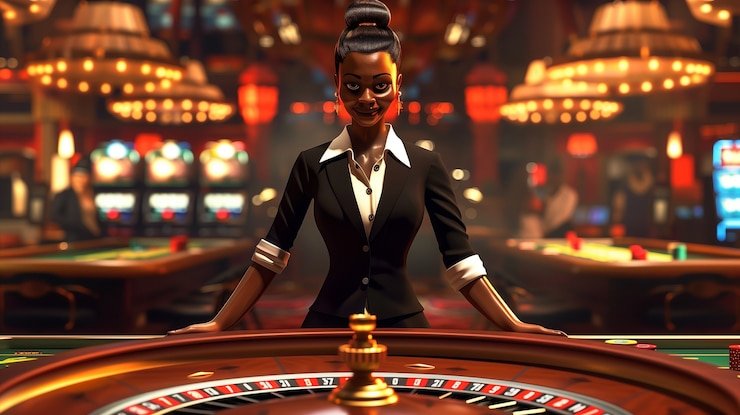 007 bet