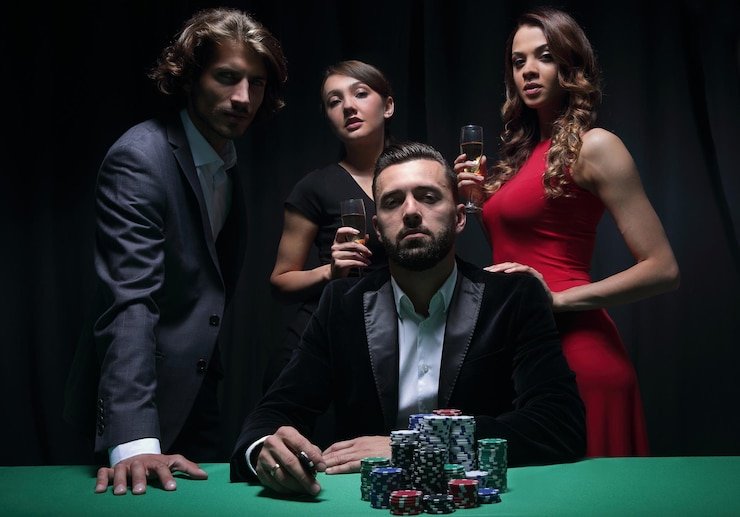 007 bet