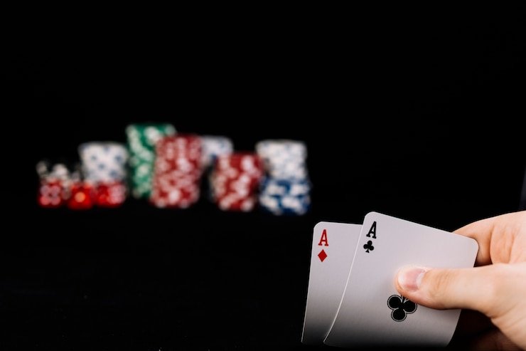 007 bet
