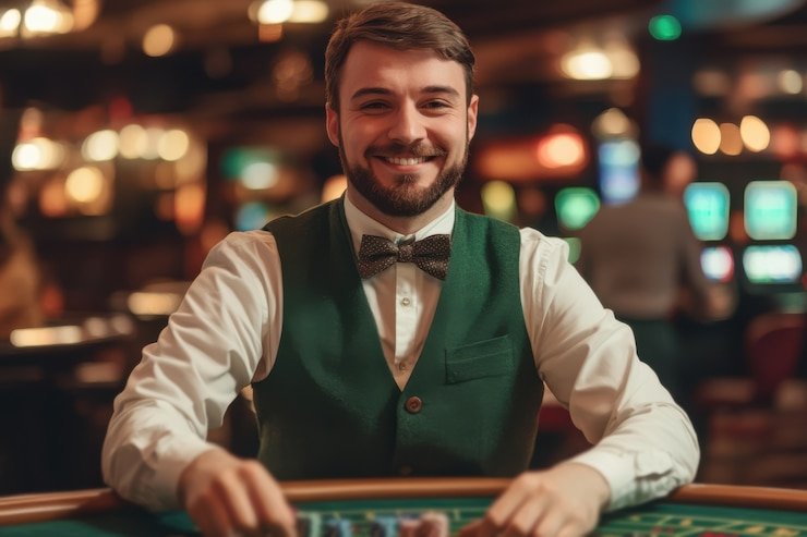 007 bet