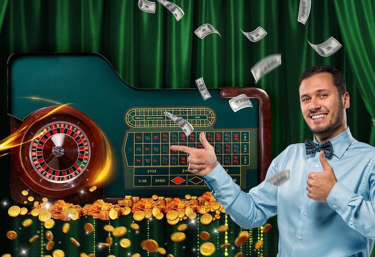 007 bet