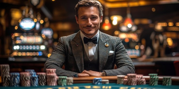 007 bet