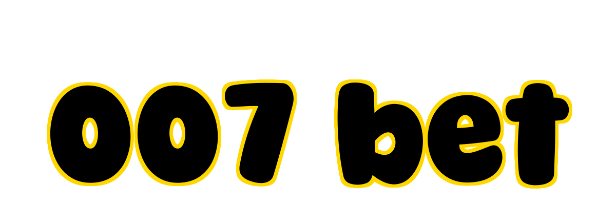 007 bet